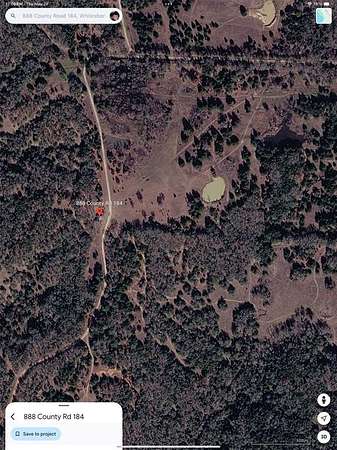 160 Acres of Land with Home for Sale in Whitesboro, Texas
