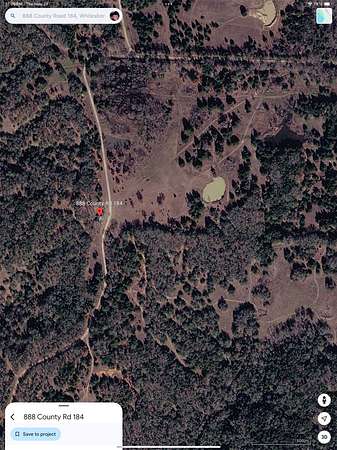 160 Acres of Land with Home for Sale in Whitesboro, Texas