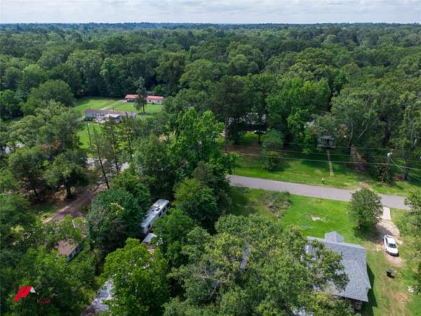 0.58 Acres of Residential Land for Sale in Shreveport, Louisiana