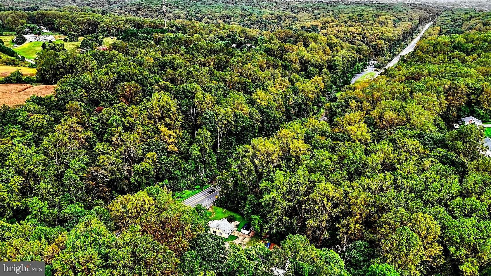 0.6 Acres of Residential Land for Sale in Kingsville, Maryland