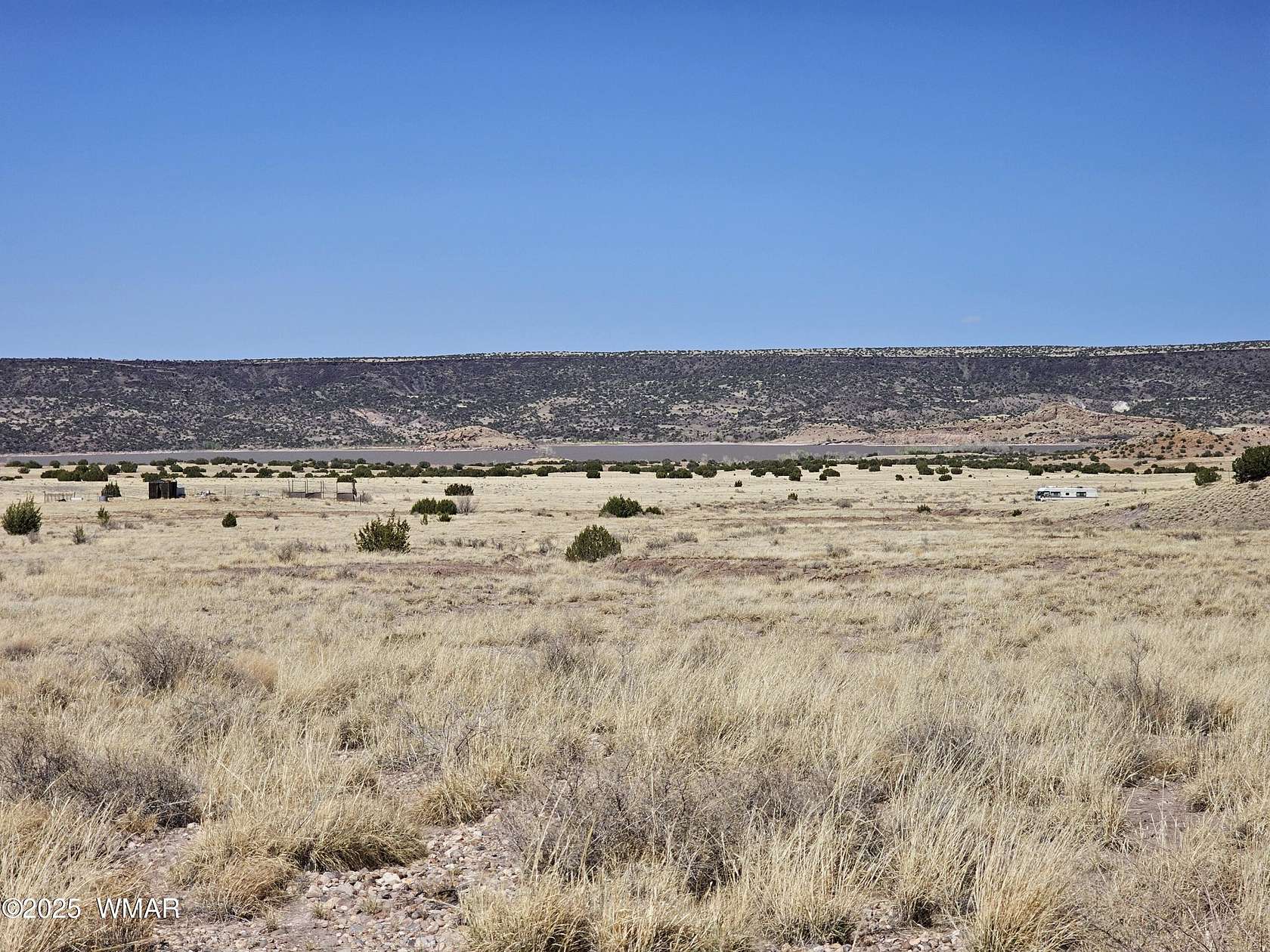 1 Acre of Residential Land for Sale in St. Johns, Arizona