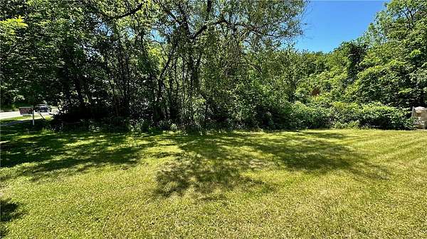 0.09 Acres of Commercial Land for Sale in Pittsburgh, Pennsylvania