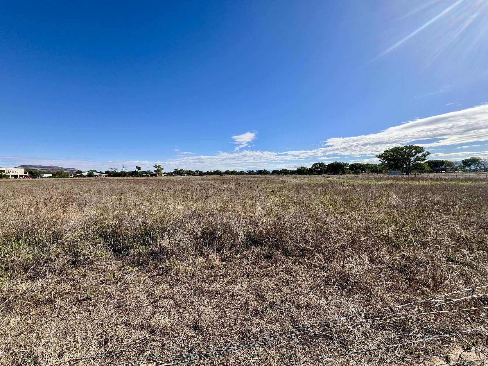2.17 Acres of Residential Land for Sale in Belen, New Mexico