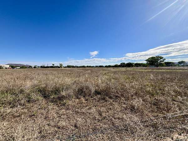 2.17 Acres of Residential Land for Sale in Belen, New Mexico