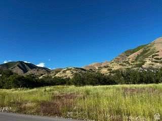 0.75 Acres of Residential Land for Sale in Mapleton, Utah