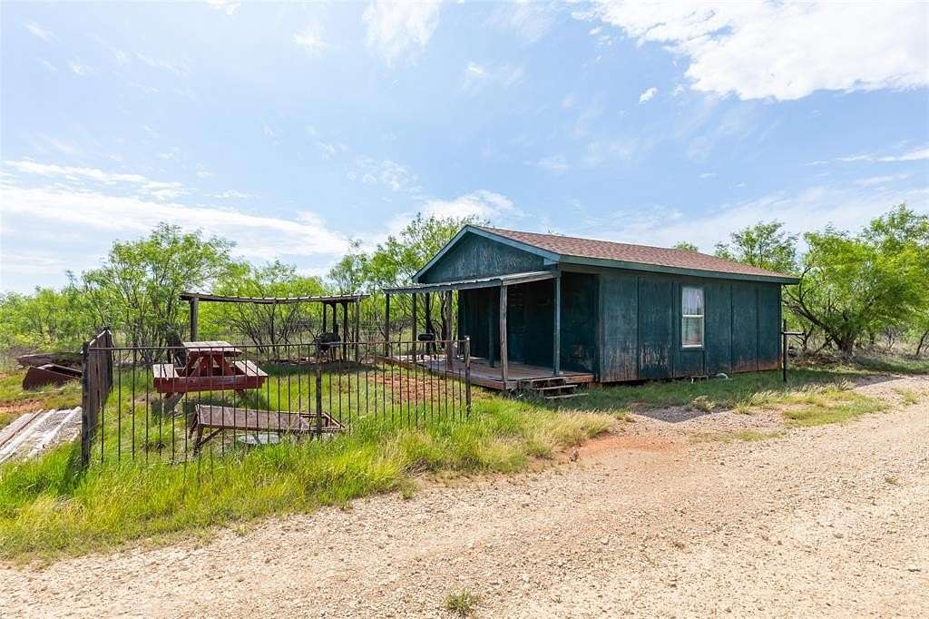 412 Acres of Land for Sale in Haskell, Texas