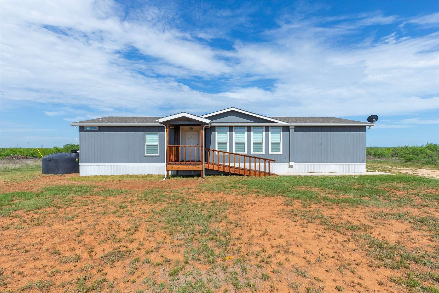 412 Acres of Land for Sale in Haskell, Texas