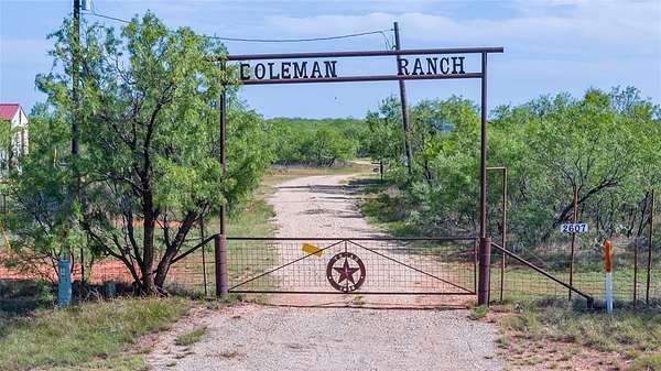 412 Acres of Land for Sale in Haskell, Texas