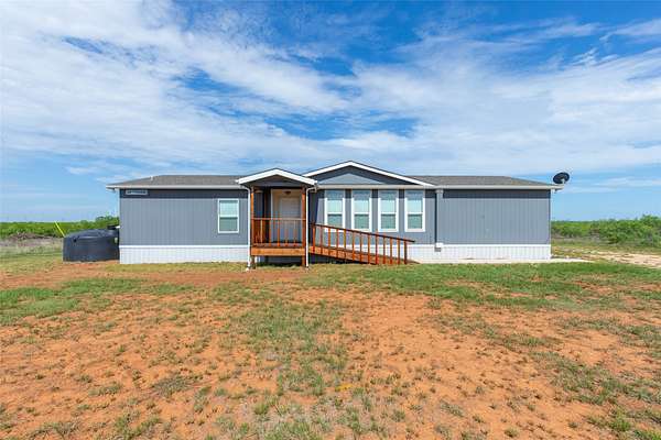 412 Acres of Land for Sale in Haskell, Texas