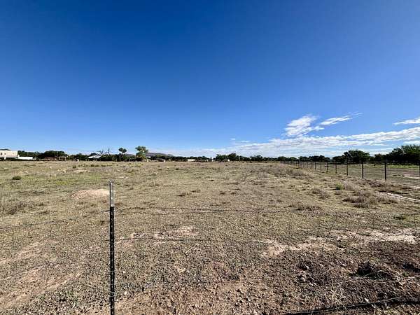 2.17 Acres of Residential Land for Sale in Belen, New Mexico