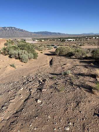 0.5 Acres of Residential Land for Sale in Rio Rancho, New Mexico