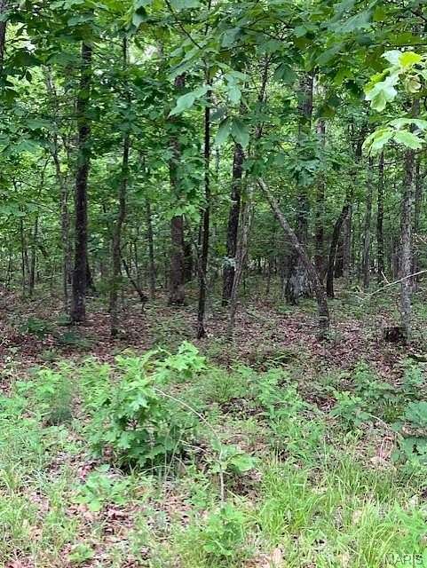 5 Acres of Residential Land for Sale in Fredericktown, Missouri