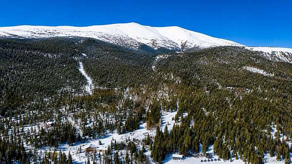 47.2 Acres of Recreational & Residential Land for Sale in Fairplay, Colorado