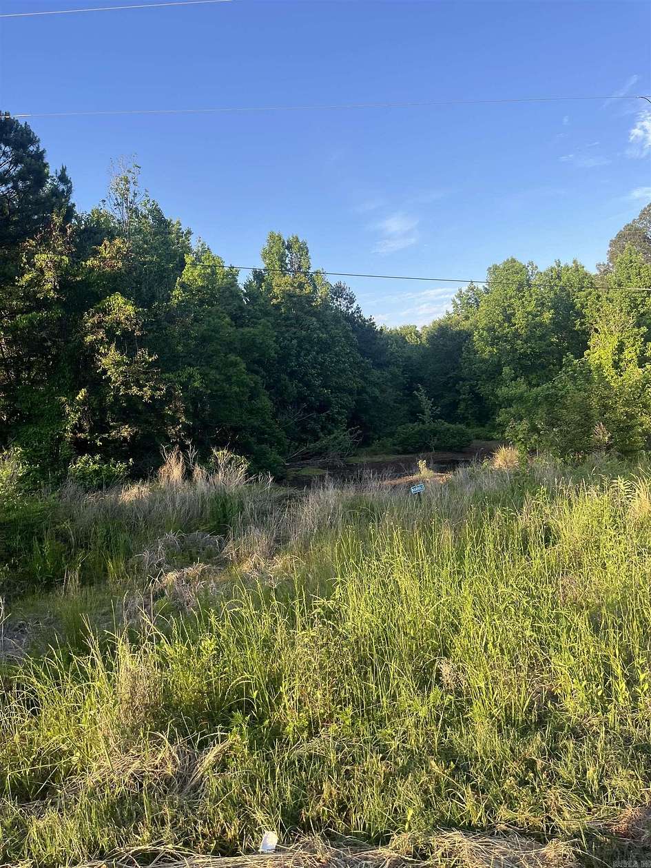 0.28 Acres of Residential Land for Sale in Monticello, Arkansas