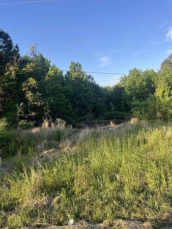 0.28 Acres of Residential Land for Sale in Monticello, Arkansas