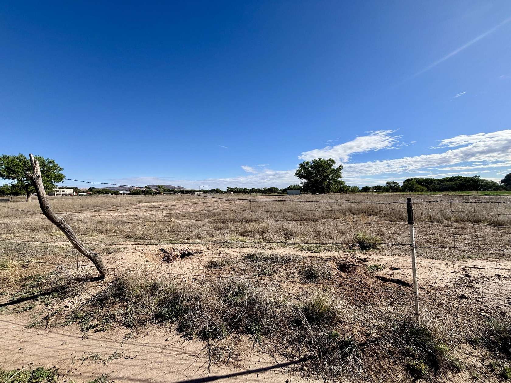 2.17 Acres of Residential Land for Sale in Belen, New Mexico