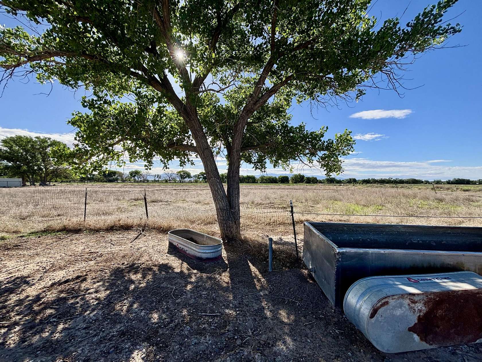 2.17 Acres of Residential Land for Sale in Belen, New Mexico