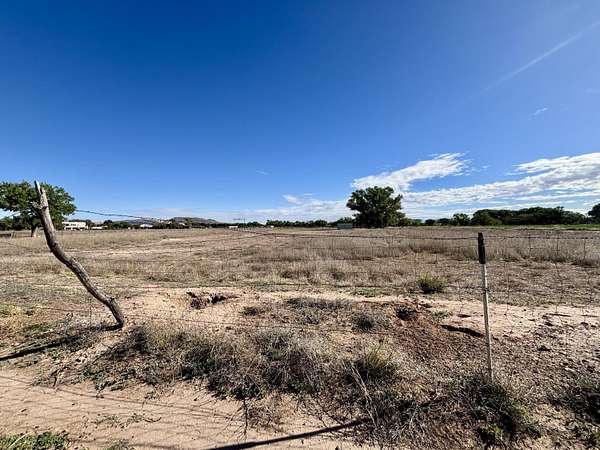 2.17 Acres of Residential Land for Sale in Belen, New Mexico