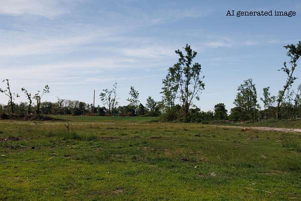 10 Acres of Residential Land for Sale in Lake Village, Indiana