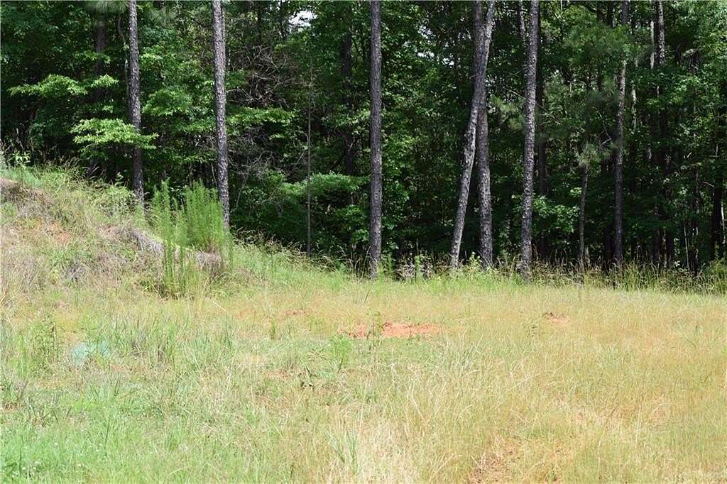 6.2 Acres of Residential Land for Sale in Opelika, Alabama