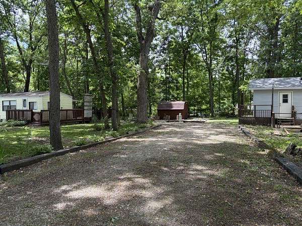 0.11 Acres of Residential Land for Sale in Seneca, Illinois