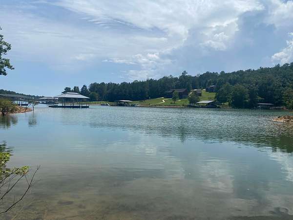 1.57 Acres of Land for Sale in Arley, Alabama