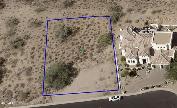 0.29 Acres of Residential Land for Sale in Mesa, Arizona