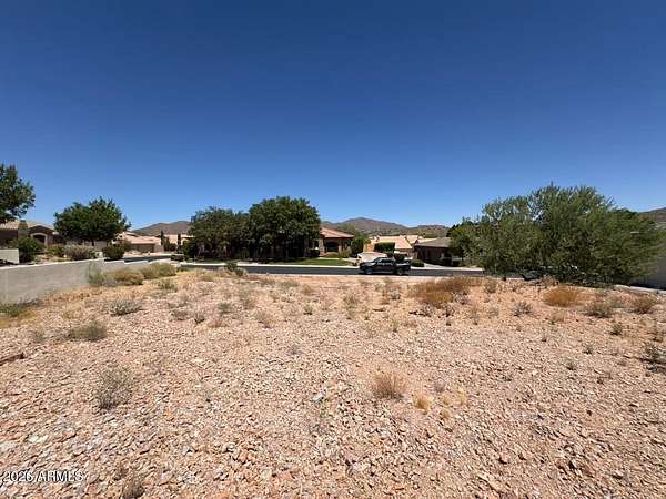 0.29 Acres of Residential Land for Sale in Mesa, Arizona