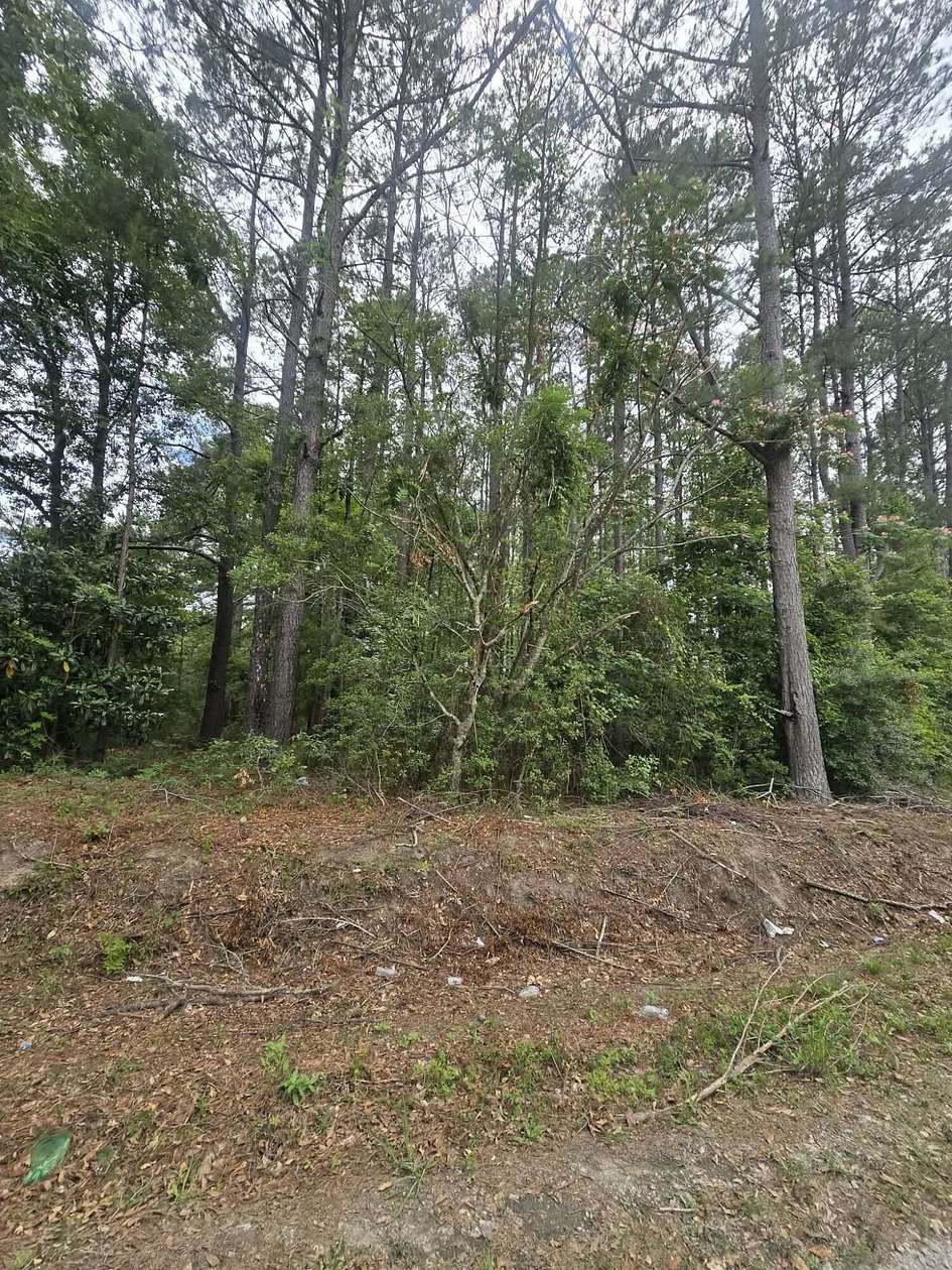 1.1 Acres of Residential Land for Sale in Cottageville, South Carolina