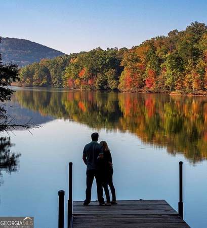 0.92 Acres of Land for Sale in Jasper, Georgia