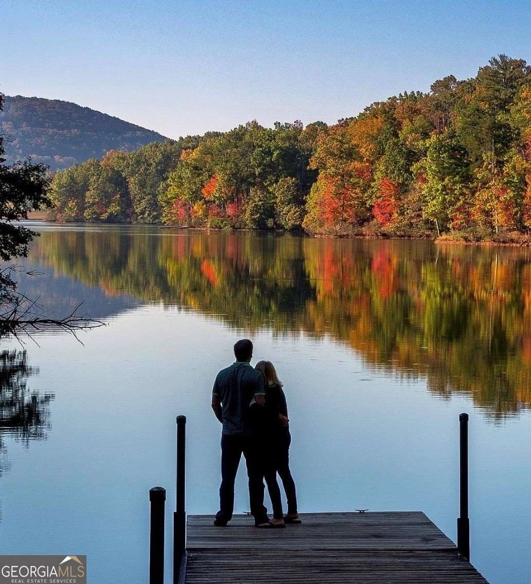 0.81 Acres of Land for Sale in Jasper, Georgia