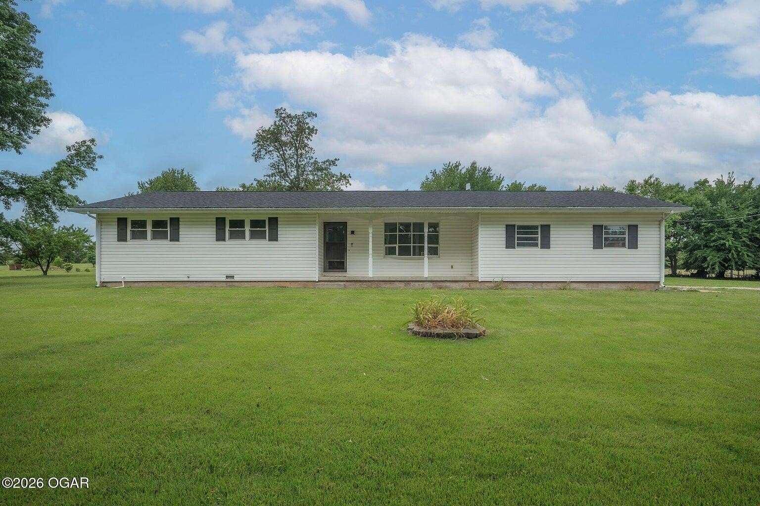 1.65 Acres of Land with Home for Sale in Neosho, Missouri