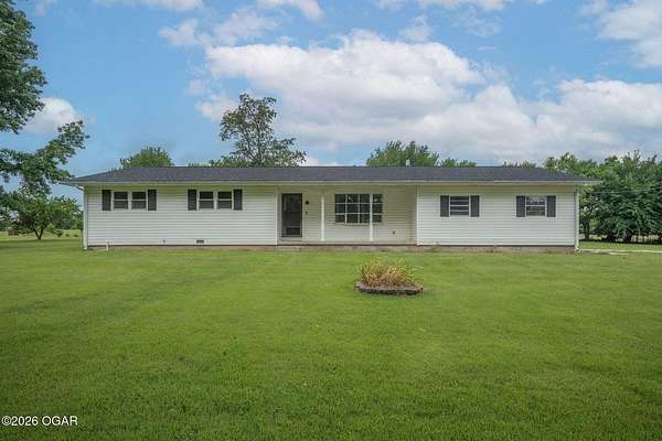 1.65 Acres of Land with Home for Sale in Neosho, Missouri