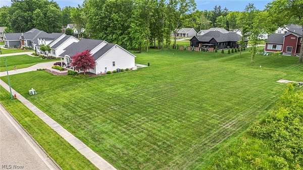 0.46 Acres of Land for Sale in Columbiana, Ohio