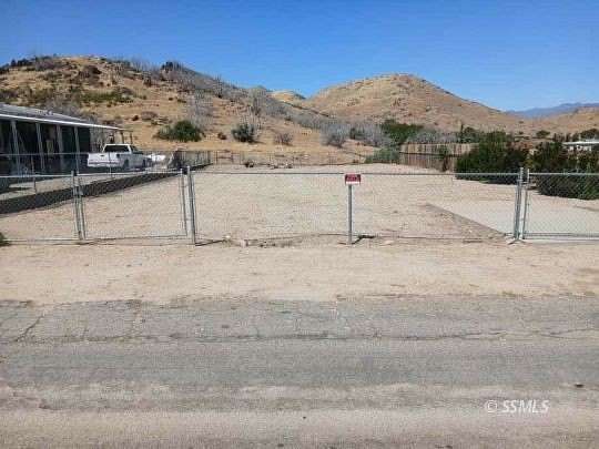 0.17 Acres of Residential Land for Sale in Lake Isabella, California