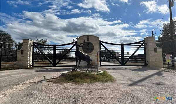 5.12 Acres of Land for Sale in Kempner, Texas
