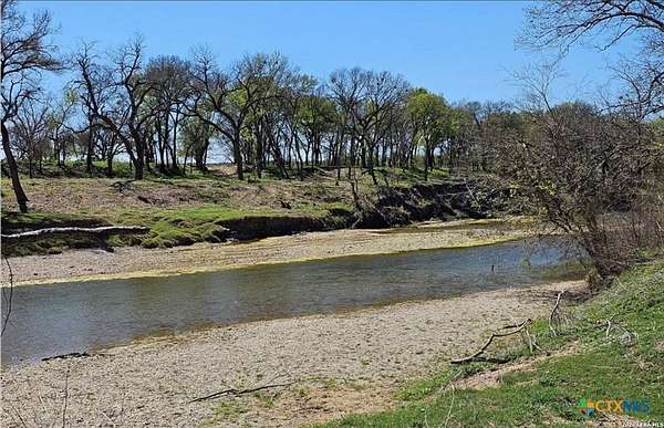 5.12 Acres of Land for Sale in Kempner, Texas