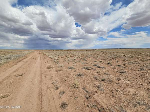 0.14 Acres of Residential Land for Sale in Holbrook, Arizona