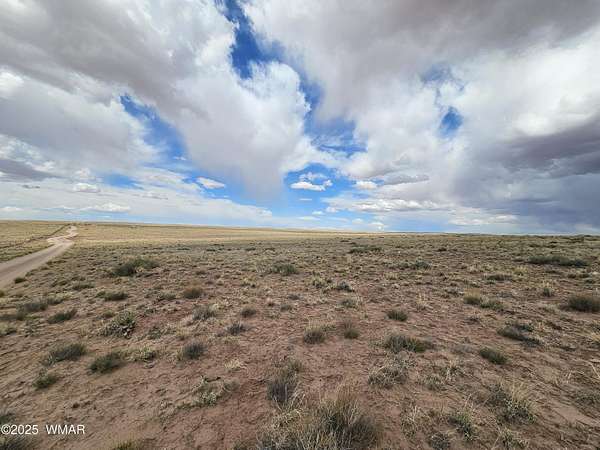 1.25 Acres of Residential Land for Sale in Sun Valley, Arizona