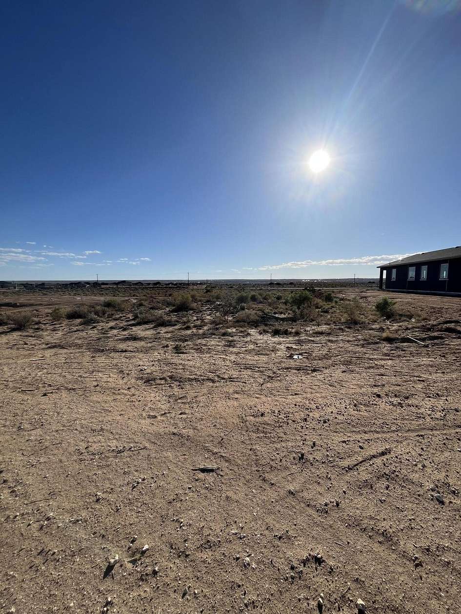 0.5 Acres of Residential Land for Sale in Rio Rancho, New Mexico