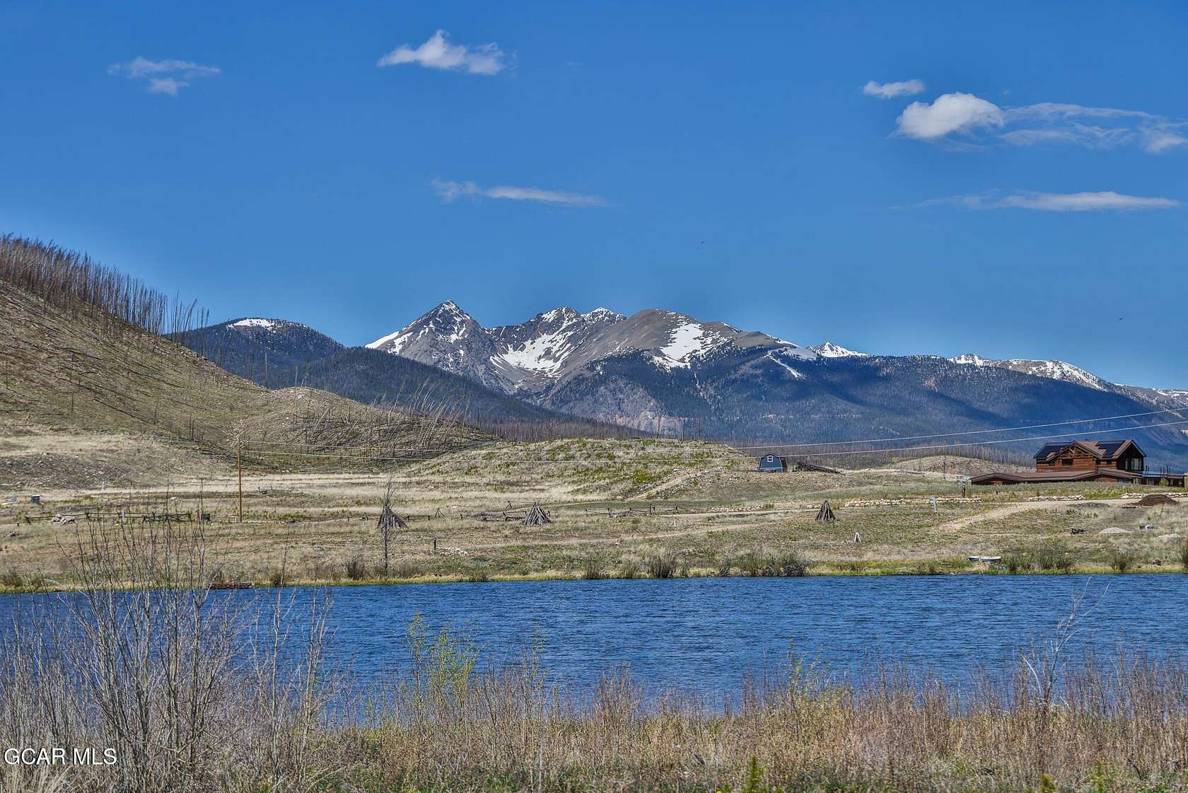 0.06 Acres of Residential Land for Sale in Grand Lake, Colorado