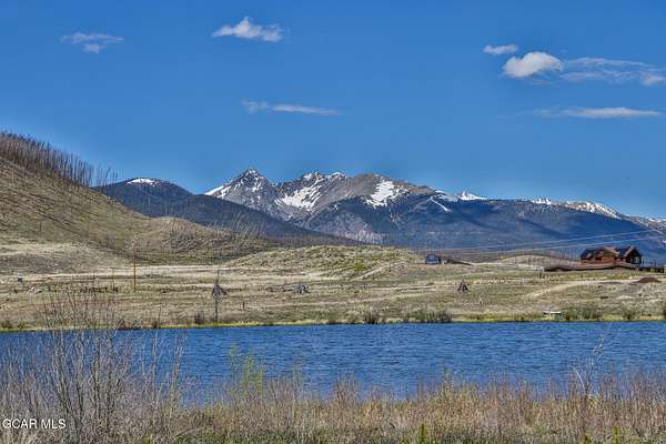 0.06 Acres of Residential Land for Sale in Grand Lake, Colorado