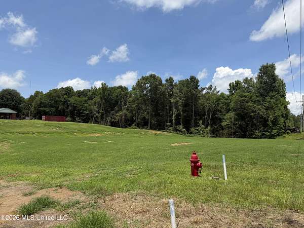 1.4 Acres of Commercial Land for Sale in Olive Branch, Mississippi