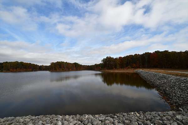 58.6 Acres of Recreational & Residential Land for Sale in Graysville, Tennessee