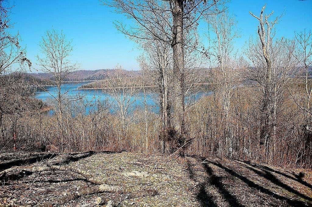 5.39 Acres of Residential Land for Sale in Smithville, Tennessee