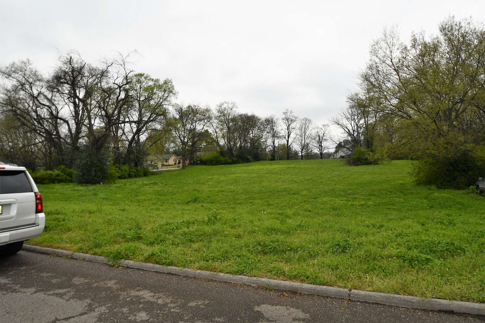 1.5 Acres of Residential Land for Sale in Nashville, Tennessee