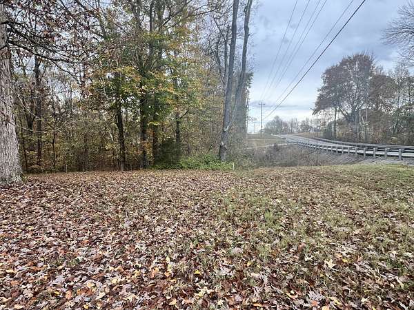 3.7 Acres of Residential Land for Sale in Ashland City, Tennessee
