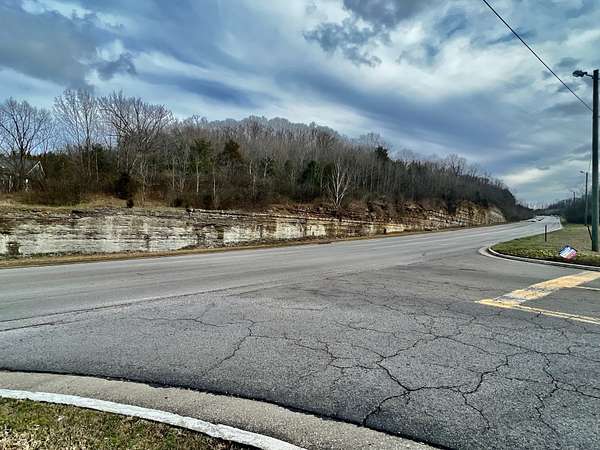 3.57 Acres of Residential Land for Sale in Nashville, Tennessee