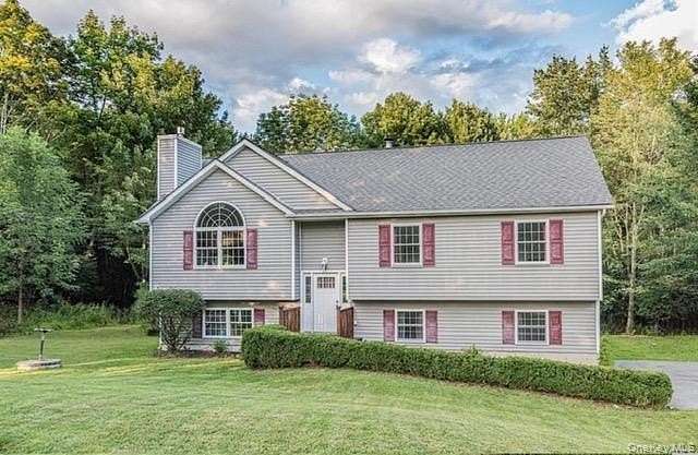 3 Acres of Land with Home for Sale in Middletown, New York