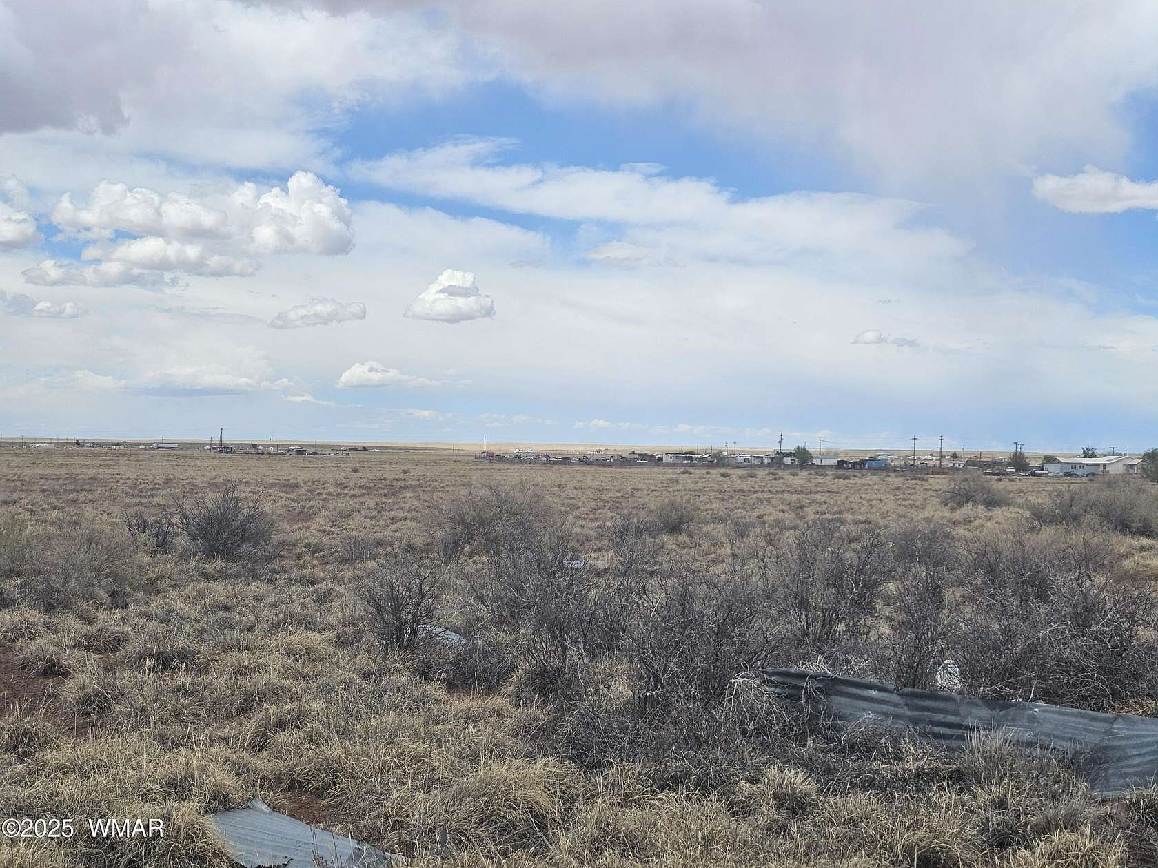 1.25 Acres of Residential Land for Sale in Holbrook, Arizona